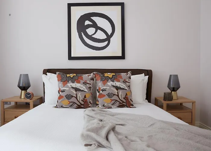1Vh Virginia House, 31 Bloomsbury Way By City Living London
