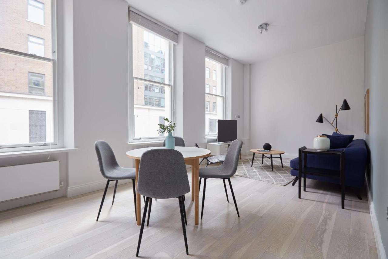 1vh Virginia House, 31 Bloomsbury Way By Living Hébergement de vacances