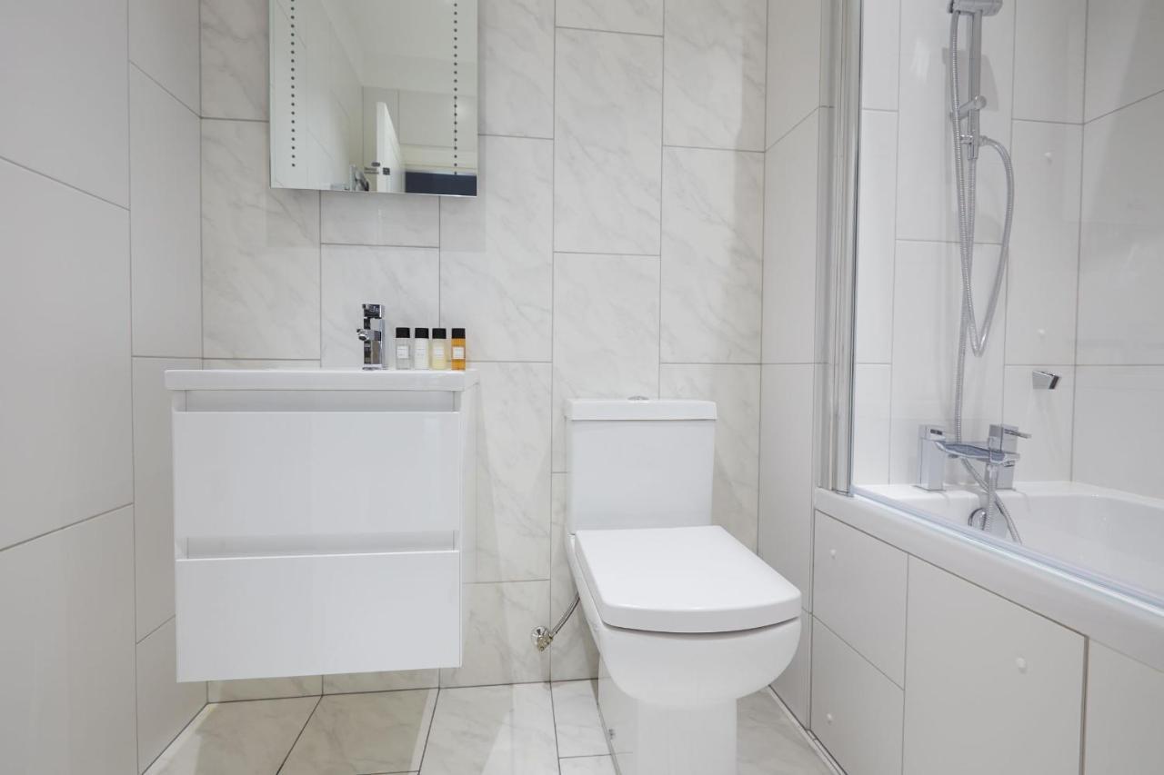1vh Virginia House, 31 Bloomsbury Way By Living Дом отдыха *