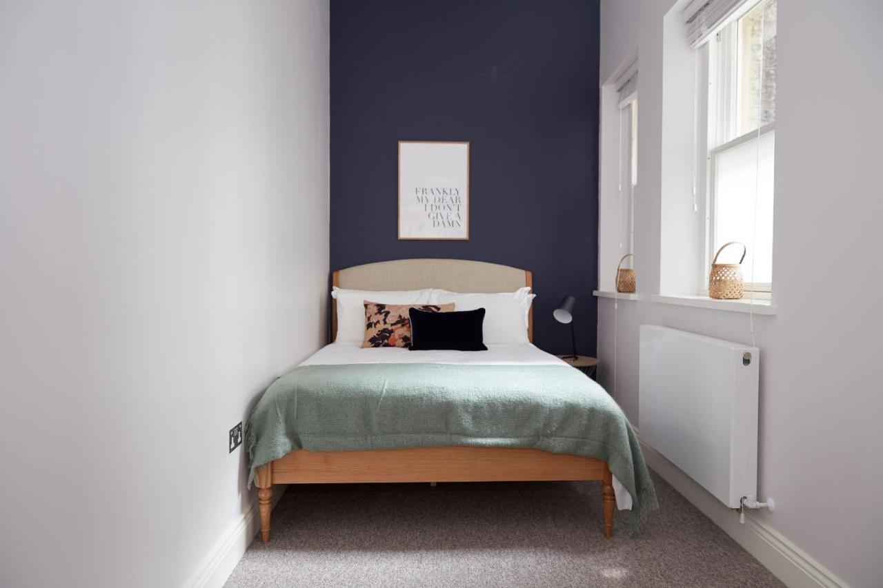 1vh Virginia House, 31 Bloomsbury Way By Living Дом отдыха