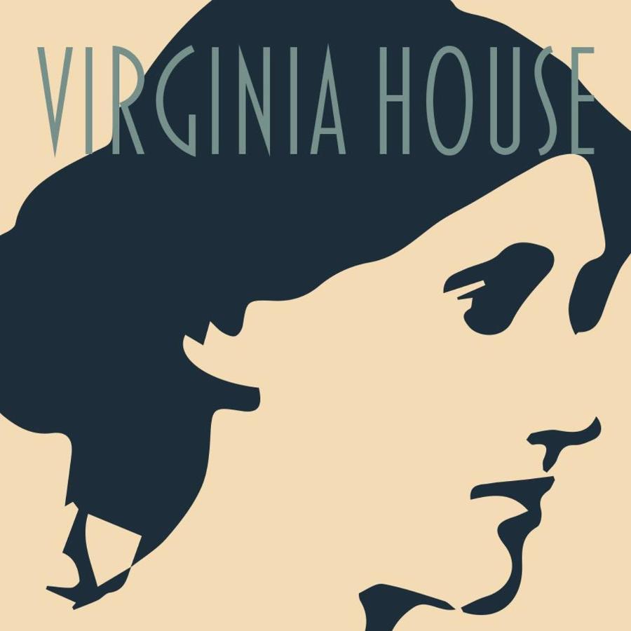 Дом отдыха 1vh Virginia House, 31 Bloomsbury Way By Living Лондон